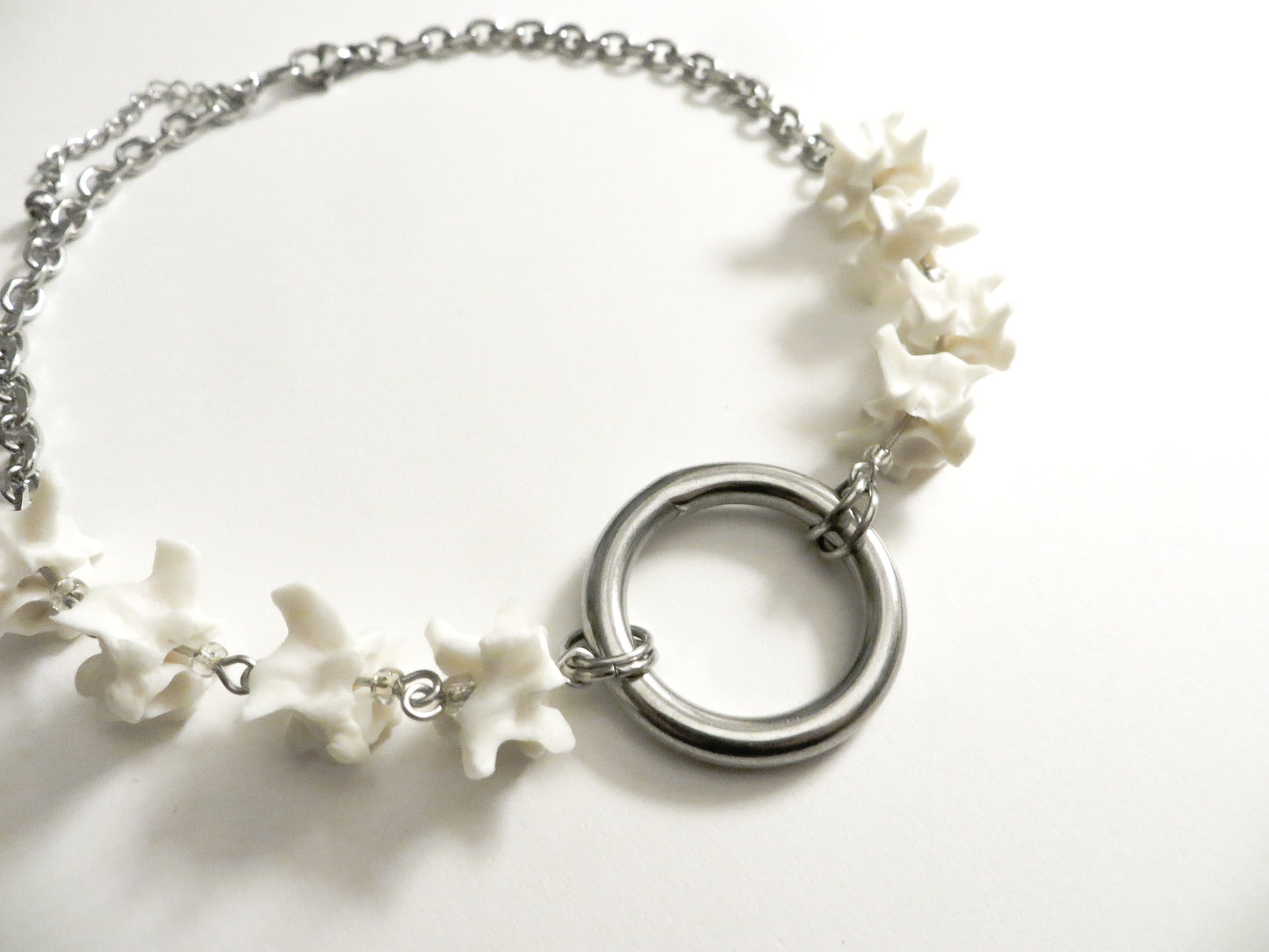 O-ring choker