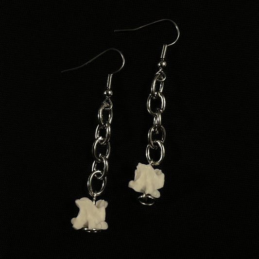 Flail Earrings