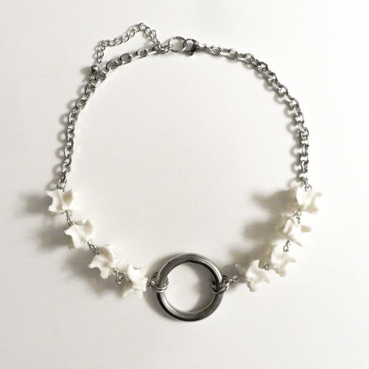 O-ring choker