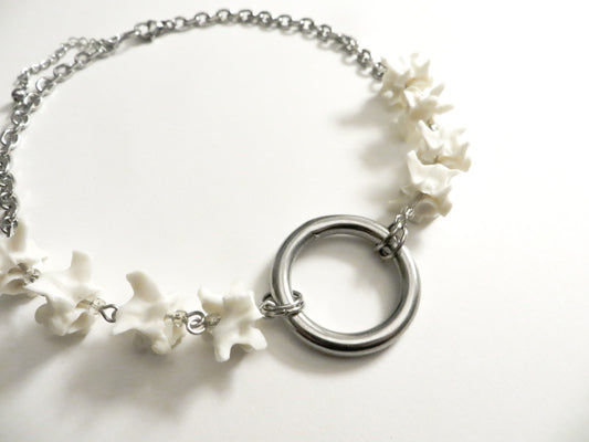 O-ring choker
