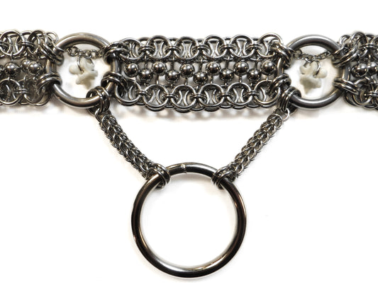 Bulldog Choker