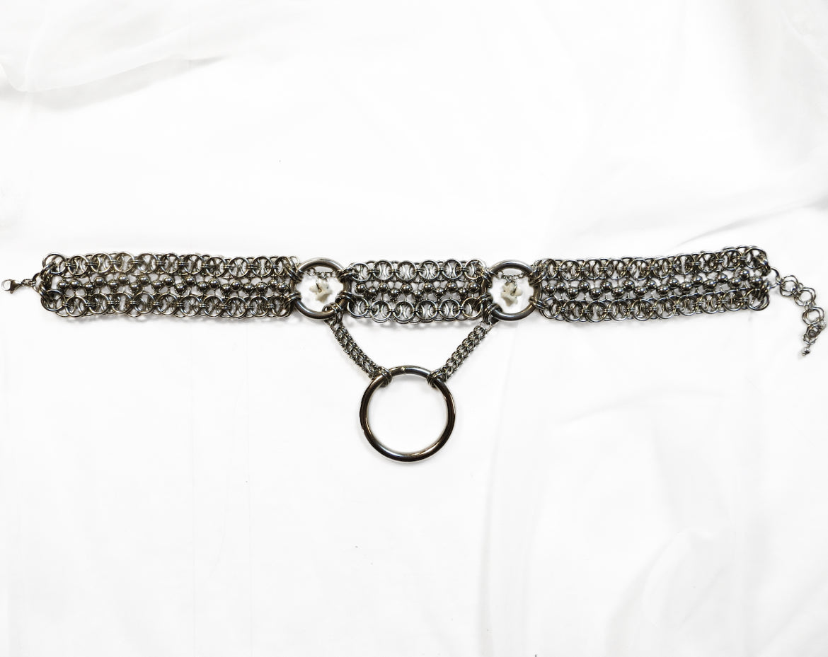 Bulldog Choker